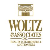 Woltz & Associates, Inc. Logo