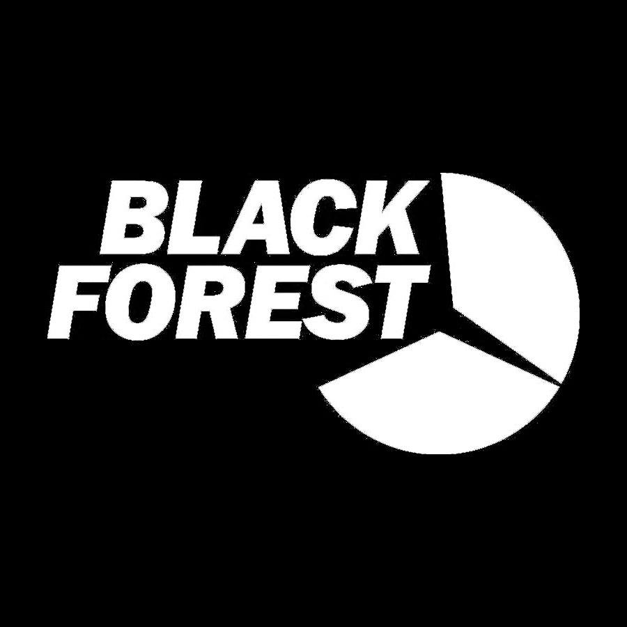 Black Forest, LLC Logo