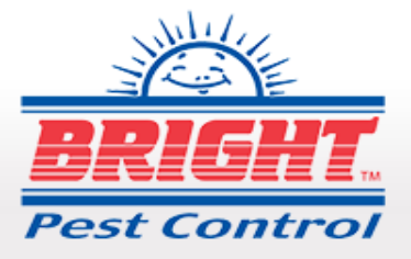 Bright Pest Control Company, Inc. Logo