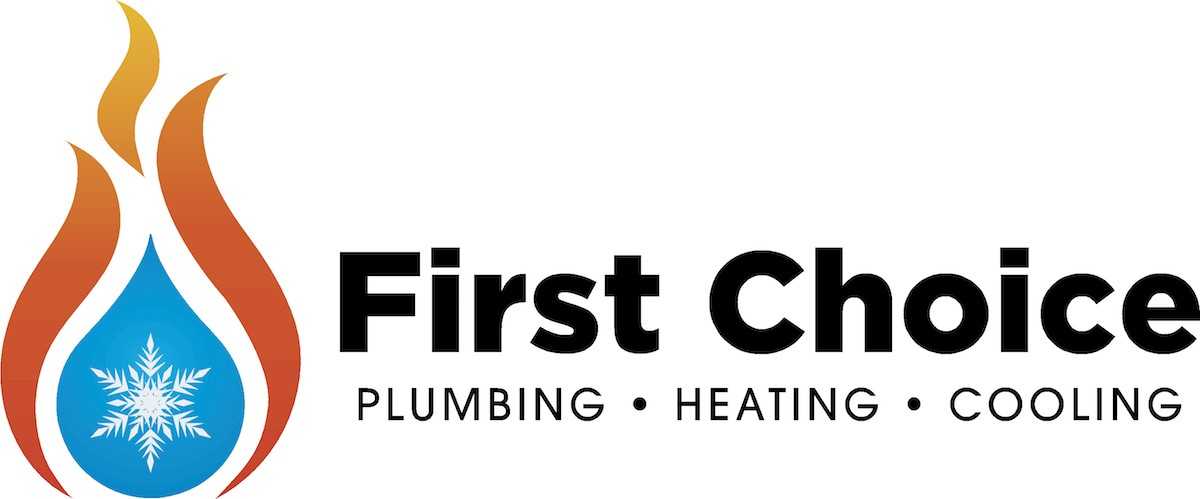 First Choice Heating and Cooling LLC Logo