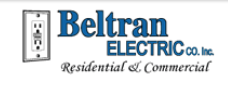Beltran Electric Company Inc Logo