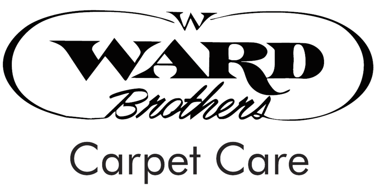 Ward Brothers Carpet Care, Inc. Logo