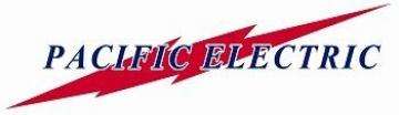 Pacific Electric, Inc. Logo