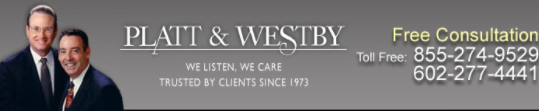 Platt & Westby PC Logo