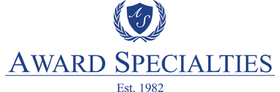 Award Specialties Logo
