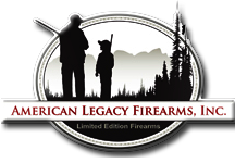 American Legacy Firearms, Inc. Logo
