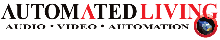 Automated Living LLC Logo