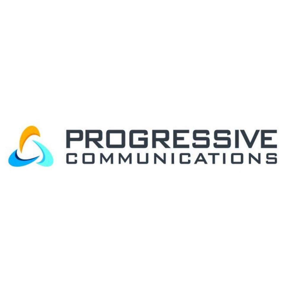 Progressive Communications, LLC Logo