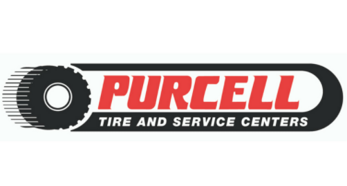 Purcell Tire & Rubber Co Logo