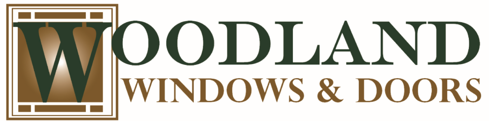 Woodland Windows & Doors Logo
