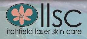 Litchfield Laser Skin Care Logo