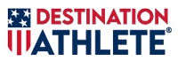 Destination Athlete Logo