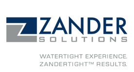 Zander Solutions, LLC Logo