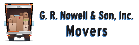 G.R. Nowell and Son, Inc. Logo
