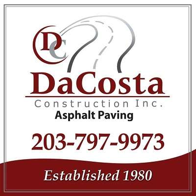 DaCosta Construction, Inc. Logo