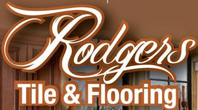 Rodgers Tile & Flooring LLC Logo