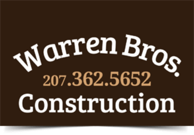 Warren Brothers Construction, Inc. Logo