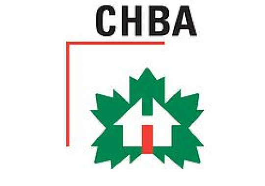Canadian Home Builders' Association- Sea to Sky Logo