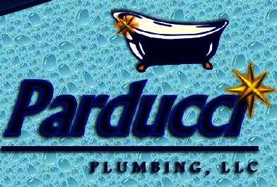 Parducci Plumbing, LLC Logo