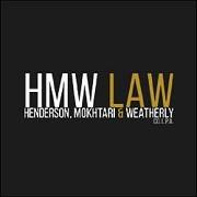 Henderson, Mokhtari & Weatherly Logo