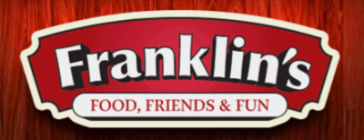 Franklin's, Inc. Logo