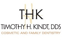 Timothy H Kindt DDS  PC Logo