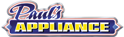 Paul's Certified Appliance Logo