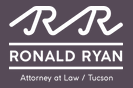 Ronald Ryan, PC Logo
