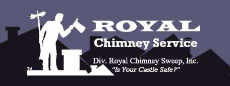 Royal Chimney Service Logo