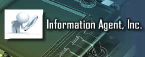 Information Agent, Inc. Logo