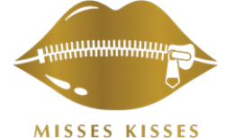 Misses Kisses Co. Logo
