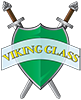 Viking Glass Logo