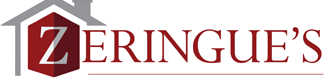 Zeringue's Construction & Remodeling, LLC Logo