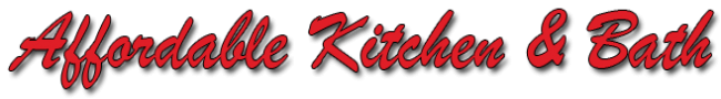 Affordable Kitchen & Bath Corp. Logo