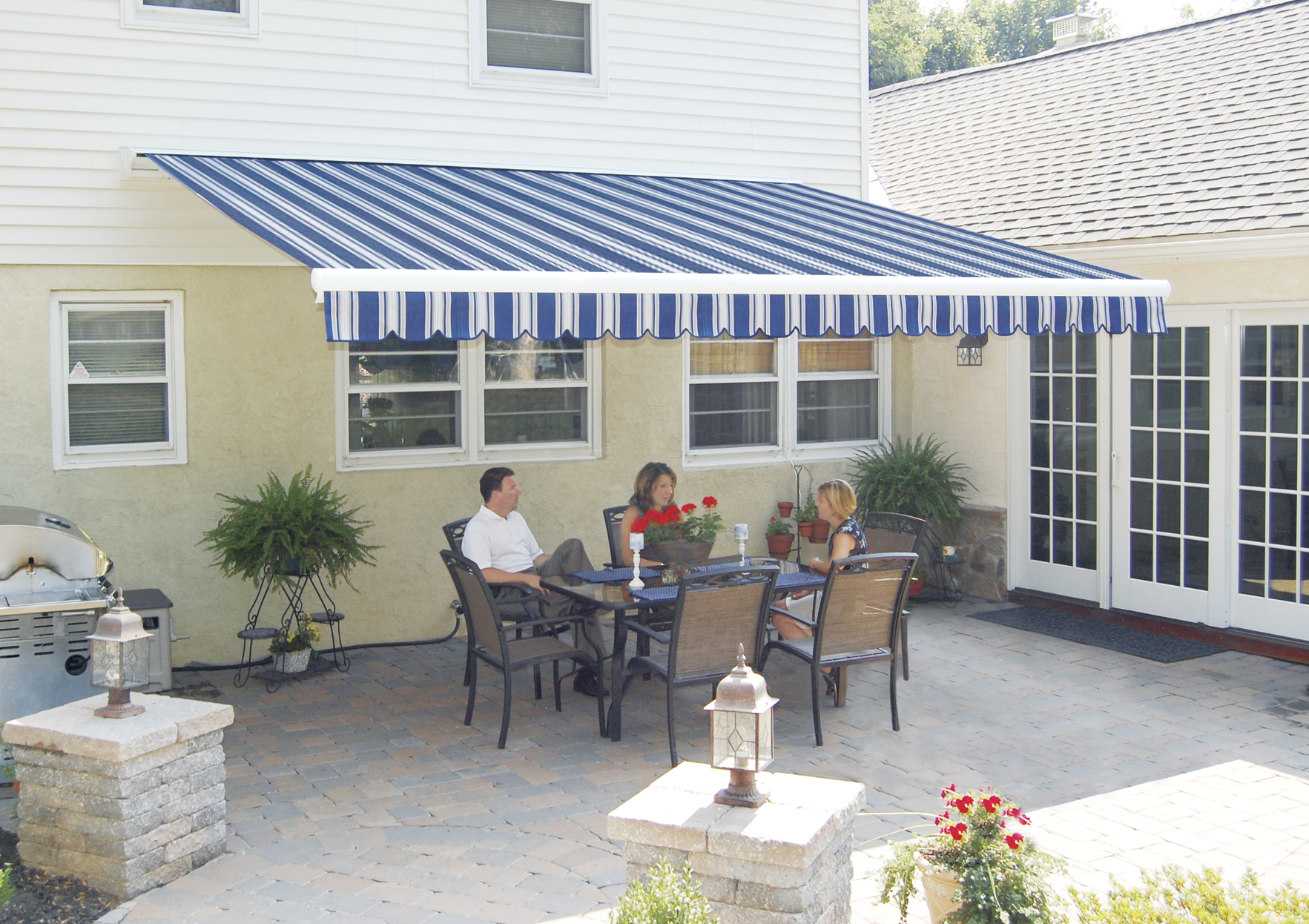 Deck Patio Living Better Business Bureau Profile