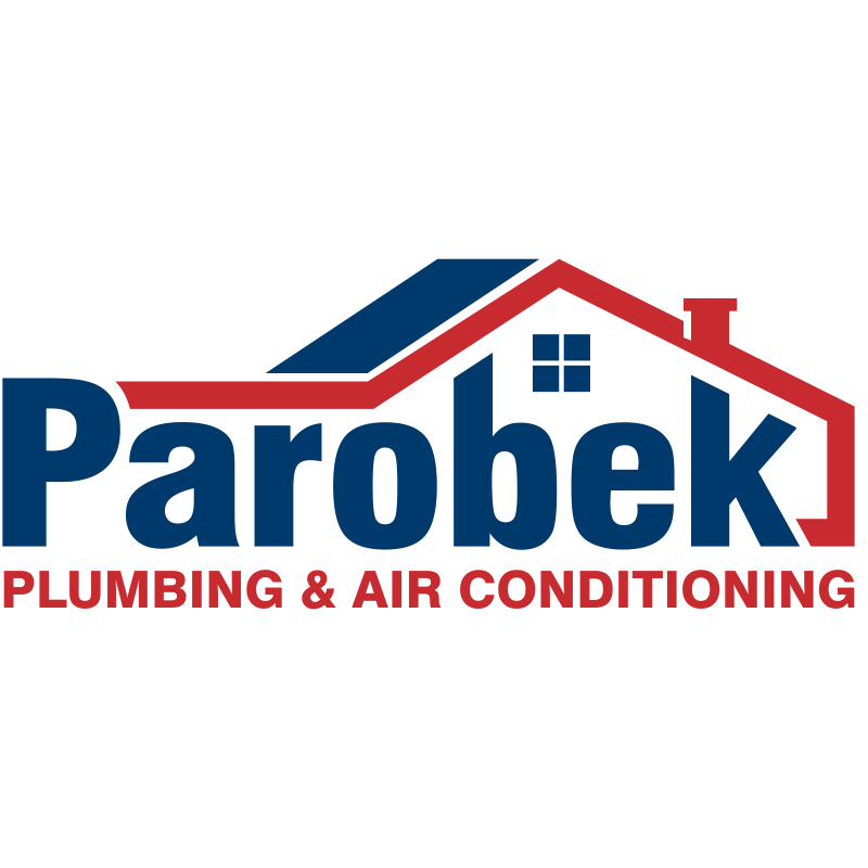 Parobek Plumbing, LLC Logo