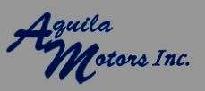 Aquila Motors, Inc. Logo