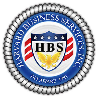 Harvard Business Services, Inc. Logo
