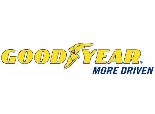 Goodyear Tire & Rubber Company Logo