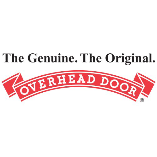 Overhead Door Garage Headquarters Logo
