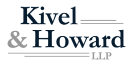 Kivel & Howard LLP Logo