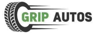 Grip Autos Logo