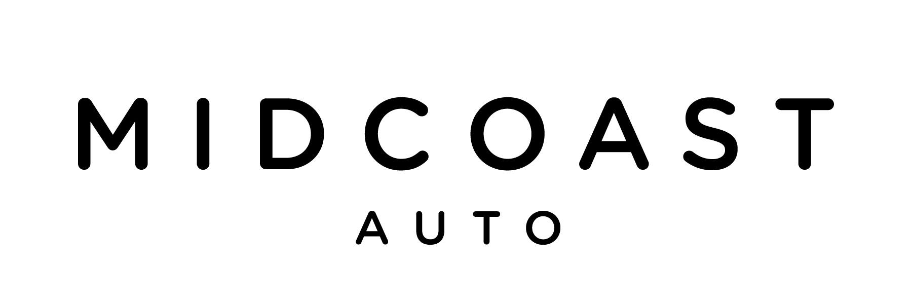 Midcoast Auto LLC Logo