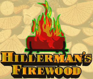 Hillerman's Firewood Logo