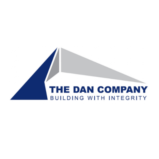 The Dan Company Logo