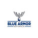 Blue Armor Security Services Inc Logo