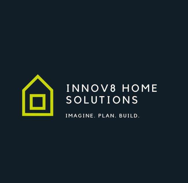 Innov8 Home Solutions Logo