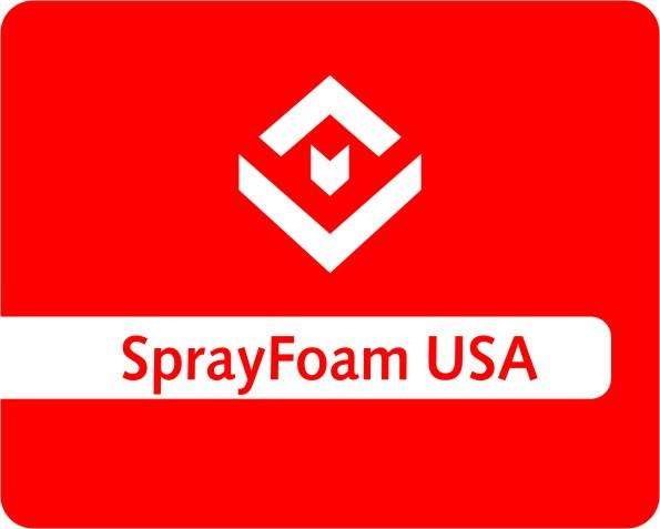 Sprayfoam USA, Inc. Logo