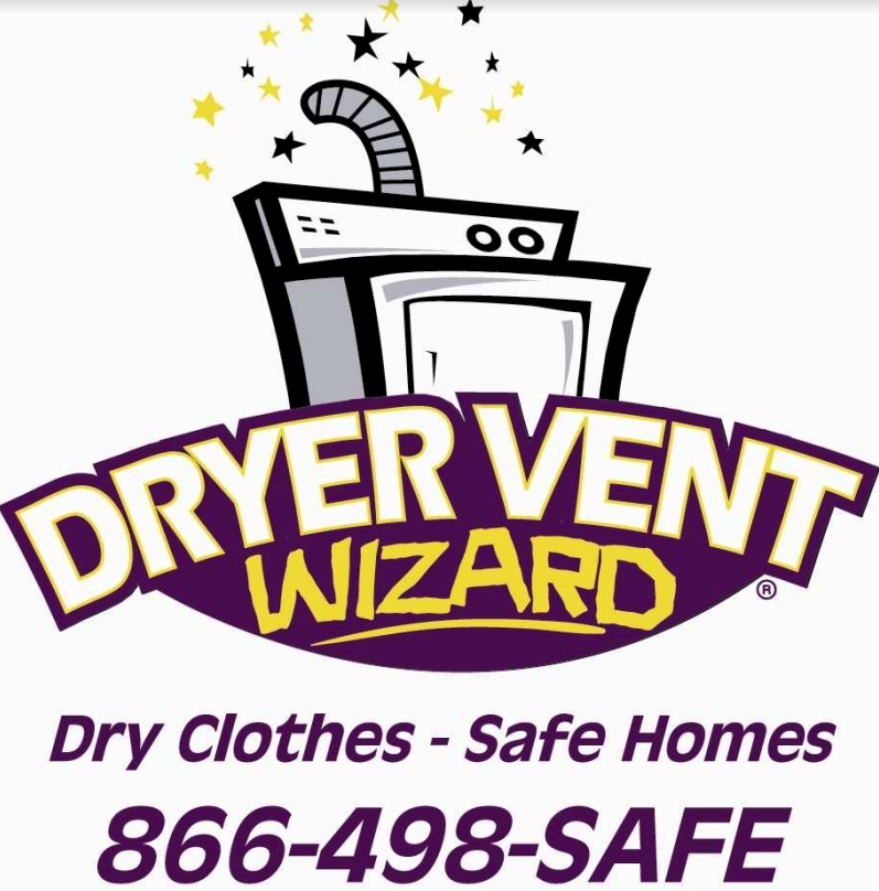 Dryer Vent Wizard Logo