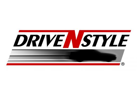 Drive N Style Logo